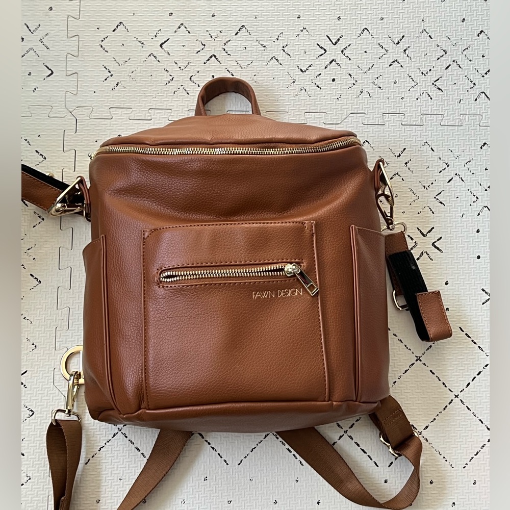 Fawn Design Mini Diaper Bag